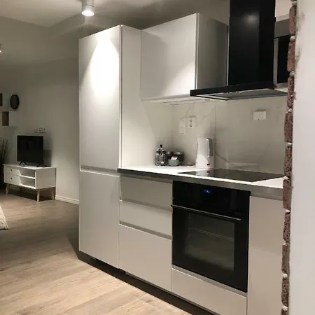 Apartamento Ko4_a2 *